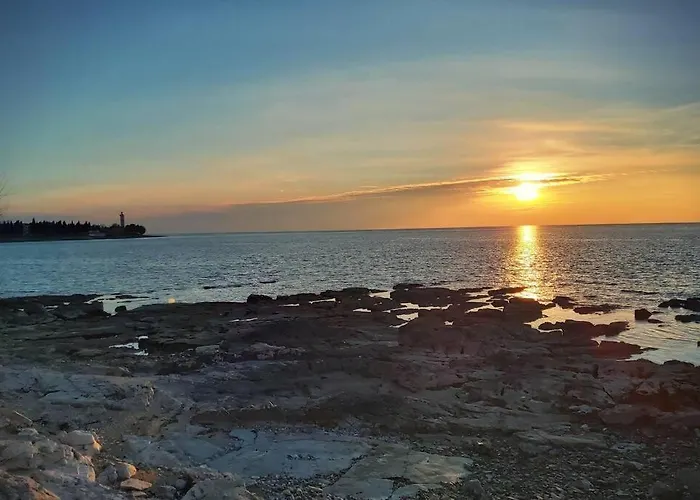 Pharos Apartamento Zambratija (Istria)