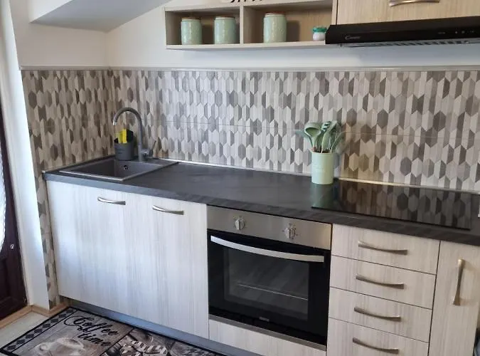 Pharos Apartamento Zambratija (Istria)