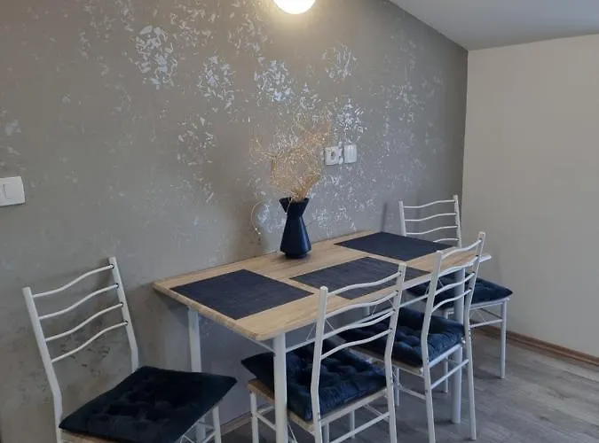 Pharos Apartamento *