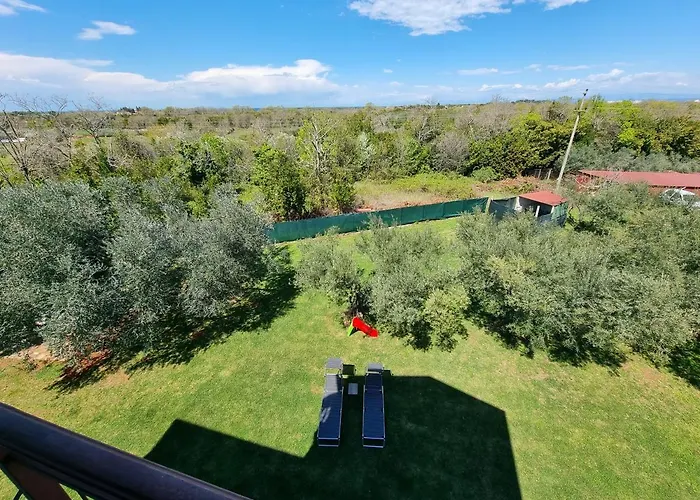 Pharos Zambratija (Istria)