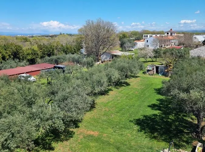 Apartamento Pharos Zambratija (Istria)