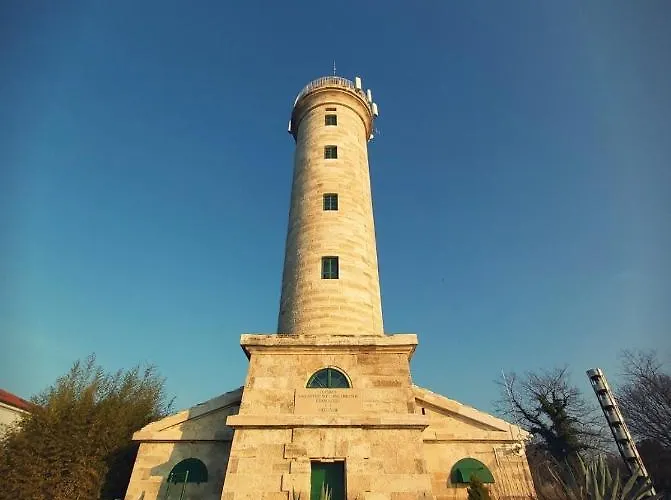 Pharos Apartamento Zambratija (Istria)