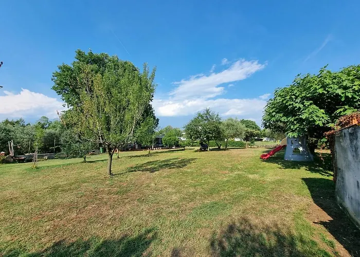 Pharos Apartamento Zambratija (Istria)