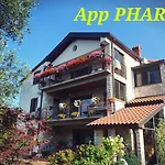 Pharos Zambratija (Istria)