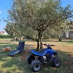 Pharos Zambratija (Istria)