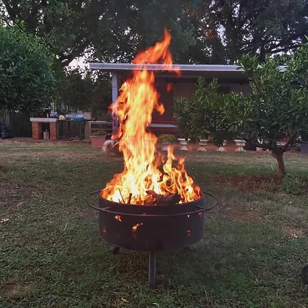 Daire Pharos Zambratija (Istria)