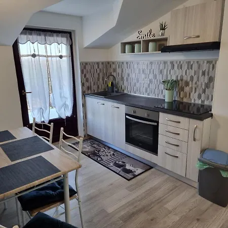 Апартаменты Pharos