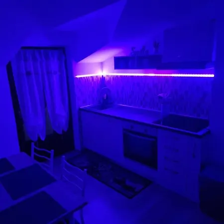 Апартаменты Pharos *