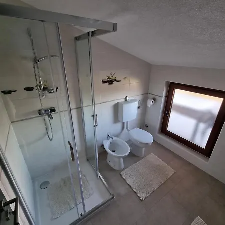 Апартаменты Pharos