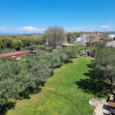 Апартаменты Pharos Замбратия