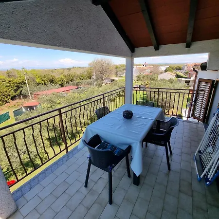 公寓 Pharos *