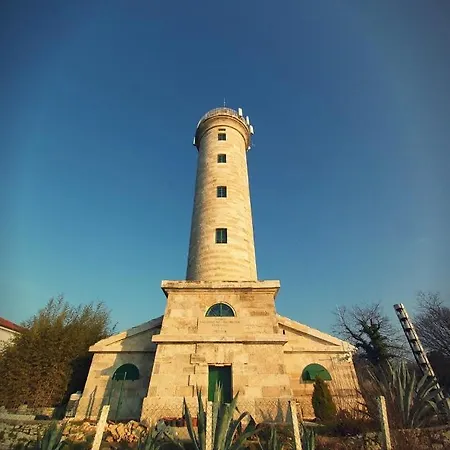 Pharos Апартаменты Замбратия