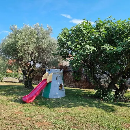 Pharos * Zambratija (Istria)