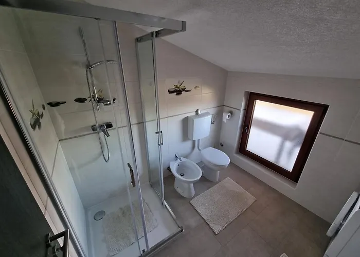 Appartement Pharos