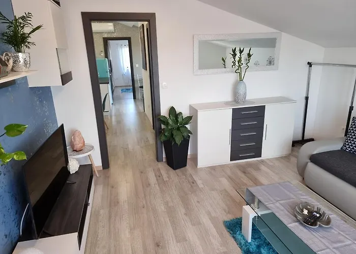 Appartement Pharos Zambratija (Istria)