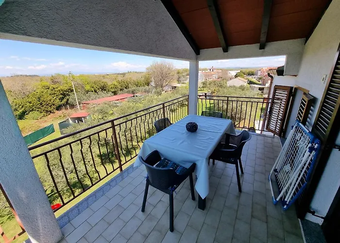 Appartement Pharos *
